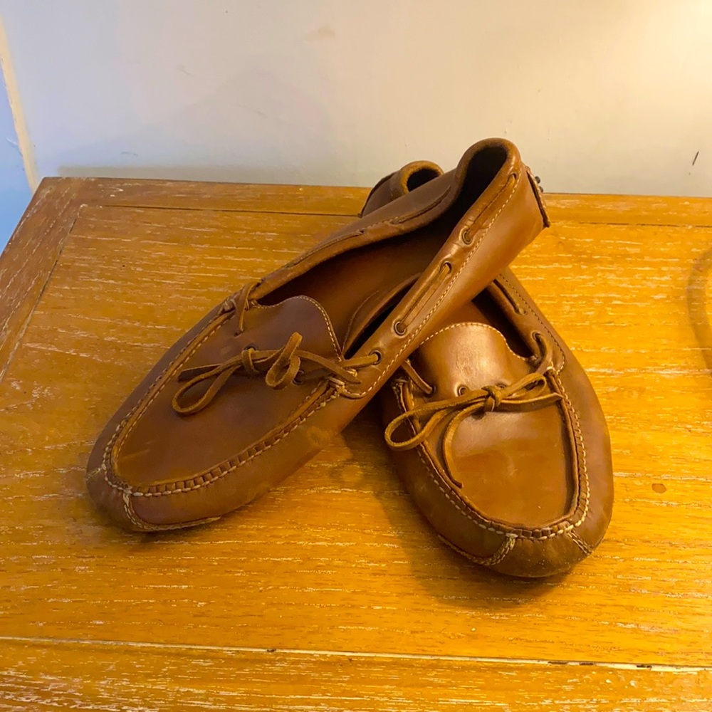 Cole haan loafers